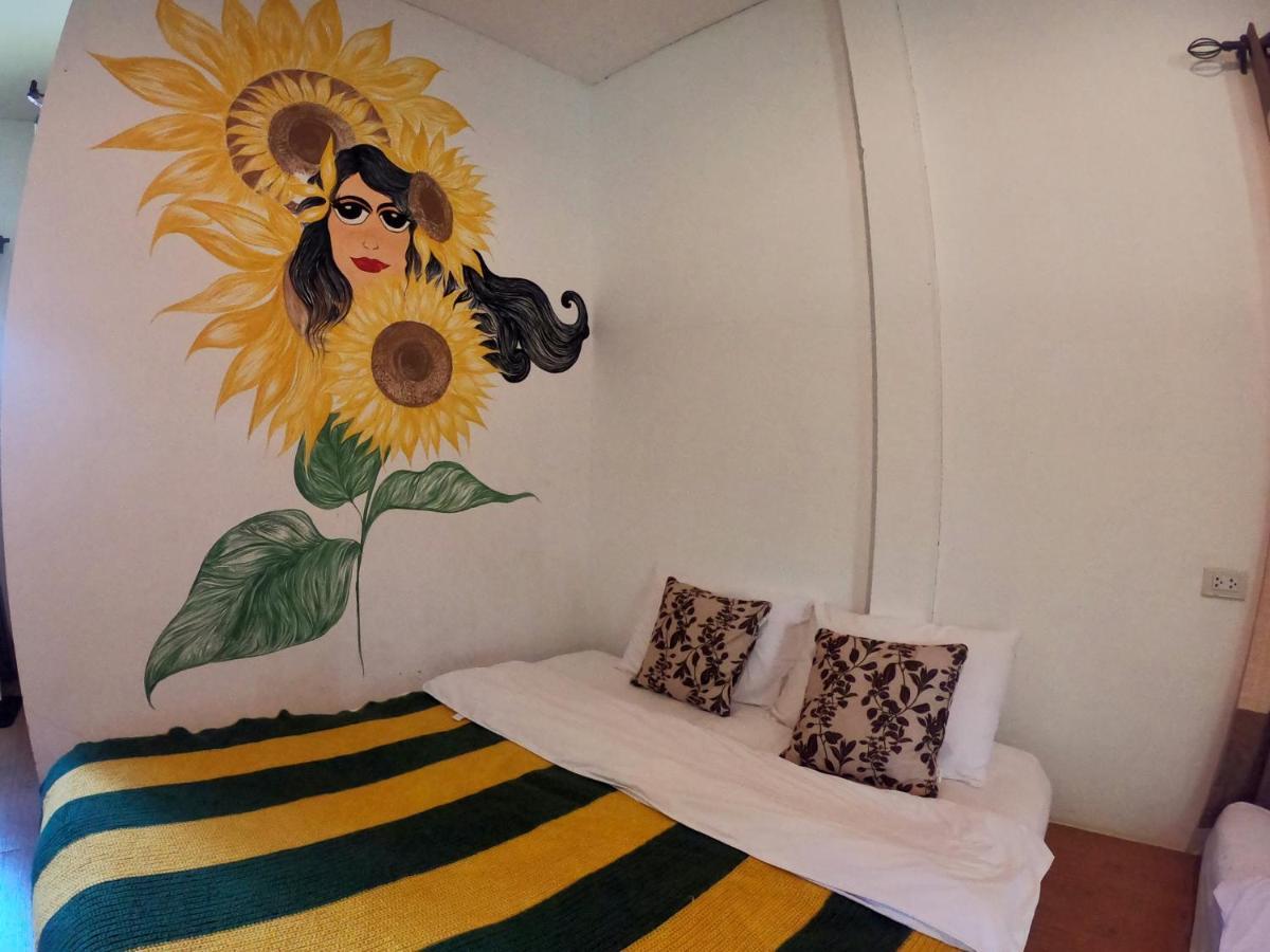 Naracha Resort Mueang Kao Exterior foto