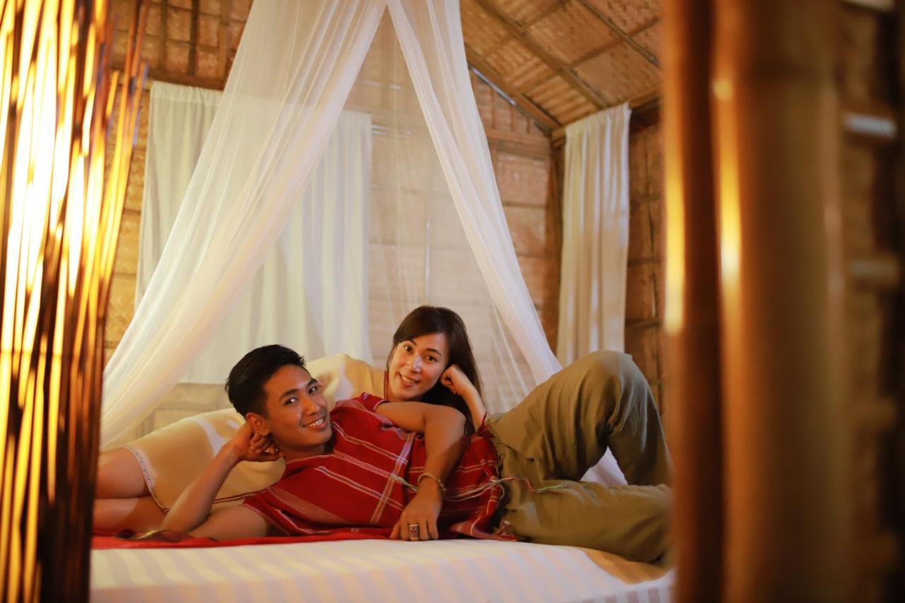 Naracha Resort Mueang Kao Exterior foto