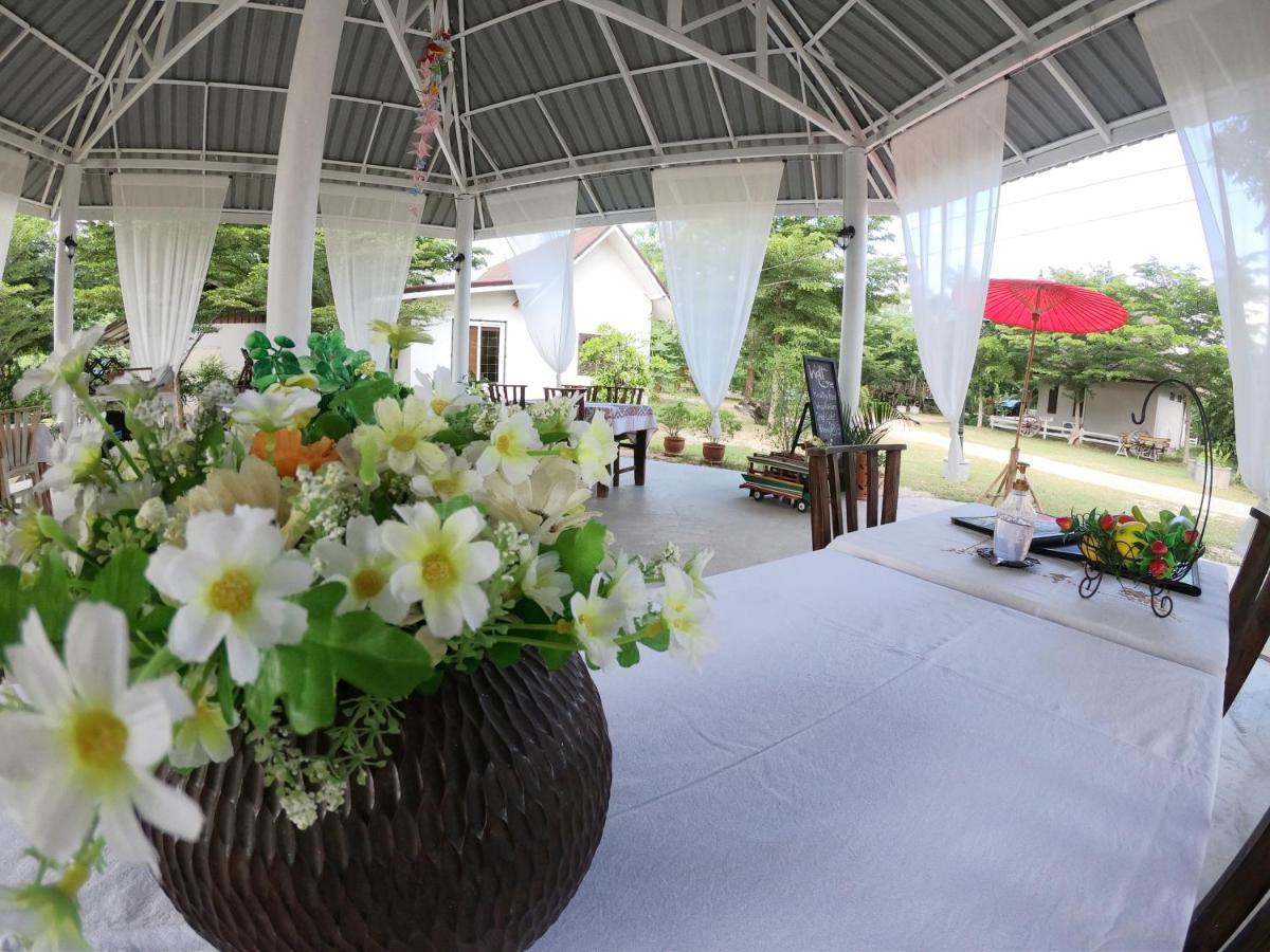 Naracha Resort Mueang Kao Exterior foto