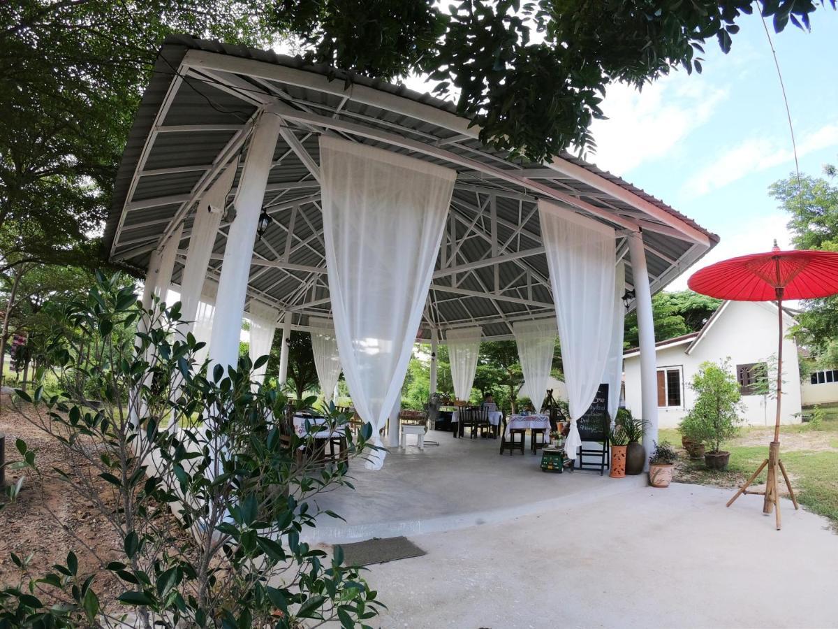 Naracha Resort Mueang Kao Exterior foto