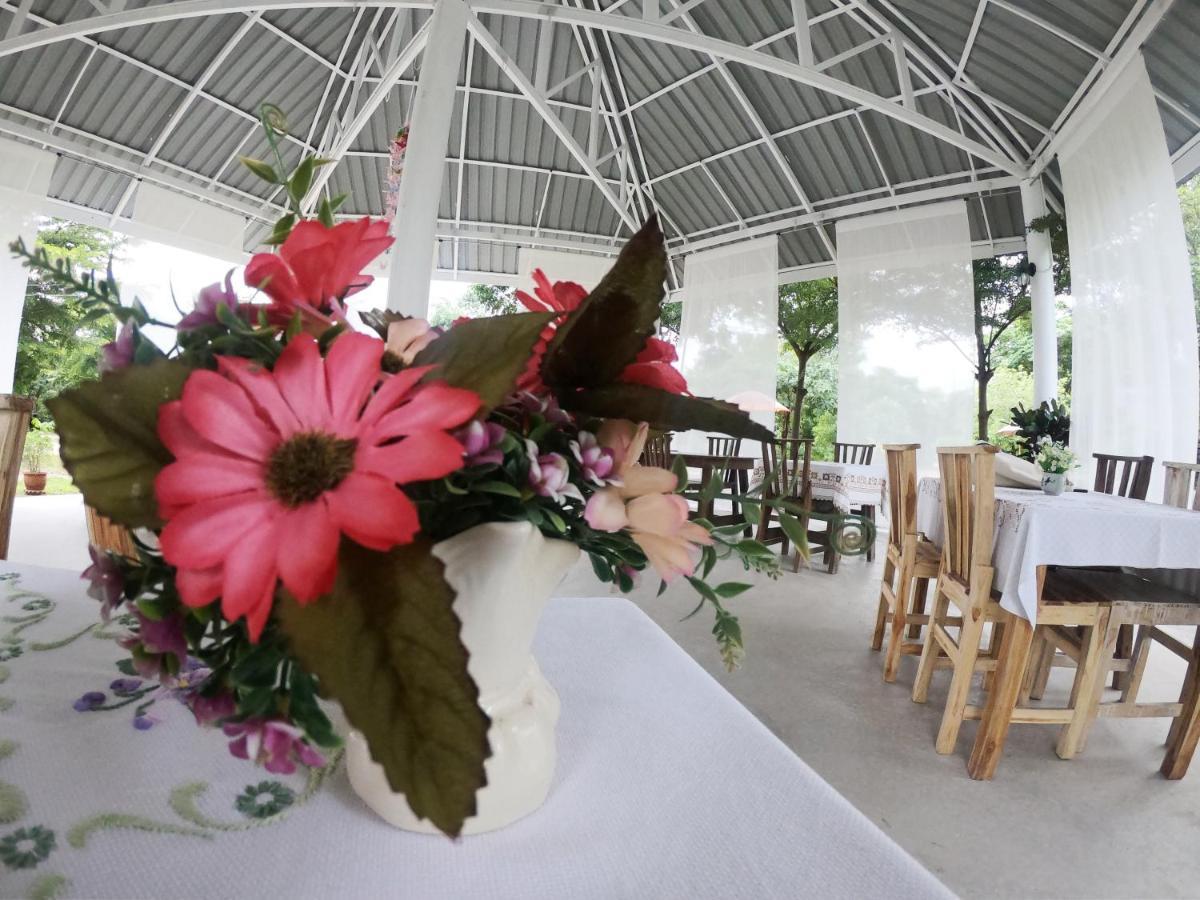 Naracha Resort Mueang Kao Exterior foto